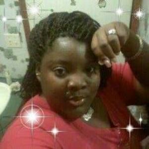 Meet your Posher, Chantel